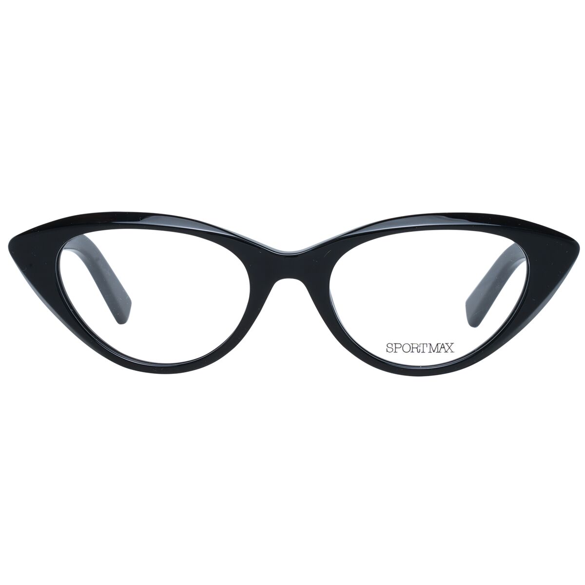 Ramă de Ochelari Damă Sportmax SM5002 52001
